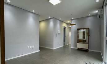 Imagem 4: Apartamento à venda 2 dormitórios, 66m², sacada com churrasqueira – Bairro Dores