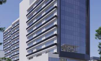 Imagem: Salas Comerciais - Clínicas - Médicas