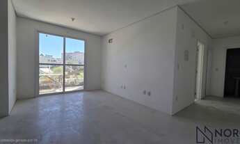 Imagem 2: Apartamento 2 dormitórios com sacada e garagem – Vithória do Sol