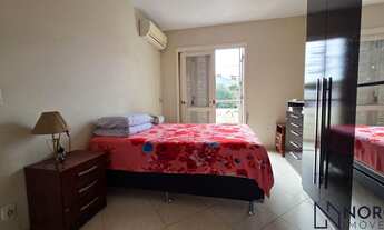 Imagem 5: Sobrado com 3 dormitórios, suíte e churrasqueira no Dom Antônio Reis – Santa Mar