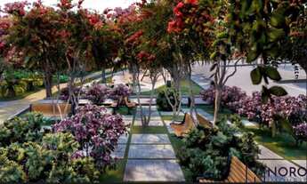 Imagem 6: Terrenos à Venda em Condomínio de Casas de Campo Alto Padrão no Recanto Maestr