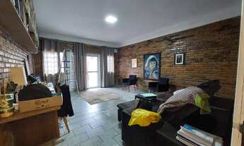 Imagem 7: Casa de campo em área urbana com terreno de 1.160m² e 800m² de área construida