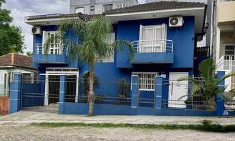 Imagem: Casa à venda no Bairro Rosário 3 dormitórios