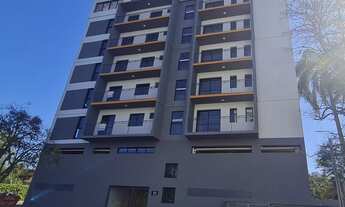 Imagem 2: Studio Exclusivo com Lazer Completo e Localização Privilegiada – Próximo à UFSM