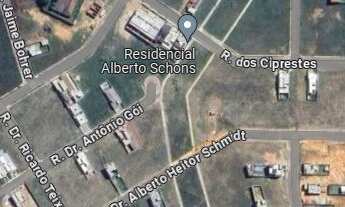 Imagem: Terreno no Residencial Alberto Schons um