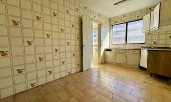 Imagem 2: Apartamento à Venda no Centro de Santa Maria – 98 m² Privativos