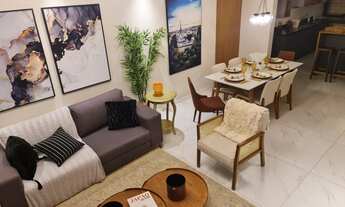 Imagem 5: Casa Duplex 153 m2 privativos em Condomínio fechado em Camobi