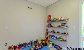 Imagem 7: Casa - Esquina - Camobi - Nova - Linda Vista