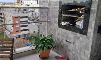 Imagem 3: Apartamento Alto Padrão com Vista Panorâmica, 3 Dormitórios, Suíte, 2 Vagas e Es