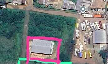 Imagem 7: VENDE-SE PAVILHÃO COM 600 m² PRIVATIVOS – BAIRRO SÃO JOSÉ