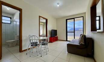 Imagem 4: Apartamento Mobiliado à Venda – 1 Dormitório no Bairro Rosário!