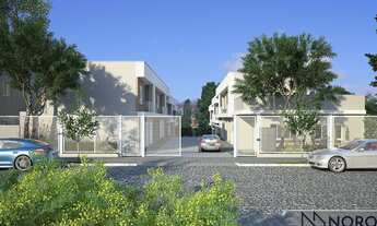 Imagem 3: Casa de2 Dormitórios em Condomínio Fechado - Residencia Floratta