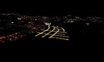 Imagem 3: Bairro Planejado - Terreno - Camobi - Arbo Village Park