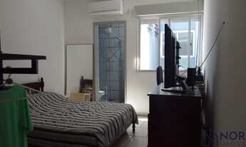 Imagem 2: Cobertura Duplex com 3 dormitórios (suíte), Box de garagem, churrasqueira, sala