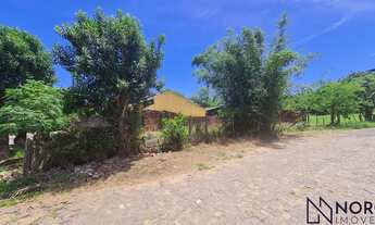 Imagem 2: Terreno de Esquina no Bairro Noal