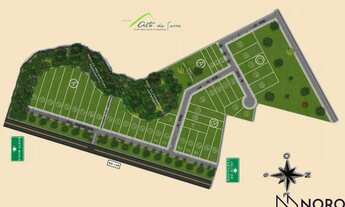 Imagem: Terreno à venda Loteamento Alto da Serra