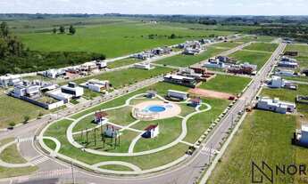 Imagem 1: TERRENO - Cidade Universitária Eco Village - CAMOBI- PRÓXIMOA UFSM