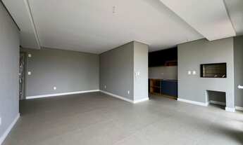 Imagem: Apartamento de 2 dormitórios com suíte