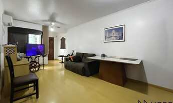 Imagem 3: Amplo apartamento de 127 m² no bairro Fatima – 3 dormitórios e 1 vaga