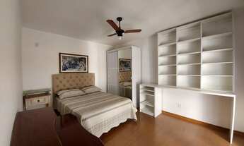 Imagem 7: APARTAMENTO AMPLO 1 DORMITÓRIO GARAGEM MOBILIADO CENTRO DE SANTA MARIA