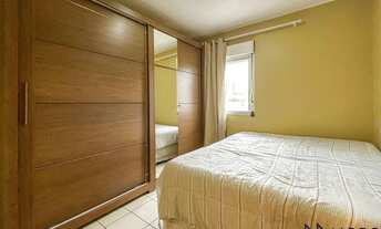 Imagem 6: Cobertura duplex com 2 dormitórios e 1 vaga no bairro Fátima