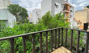 Imagem 2: Amplo apartamento de 127 m² no bairro Fatima – 3 dormitórios e 1 vaga