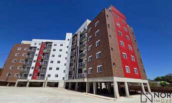 Imagem: Apartamento 2 dormitórios com sacada e