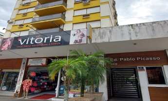 Imagem 3: Apartamento à Venda no Centro de Santa Maria – 98 m² Privativos