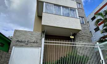 Imagem: 1 DORMITÓRIO ELEVADOR PERTINHO DA UFN