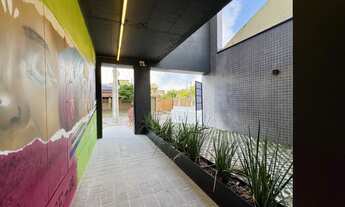 Imagem 2: Apartamento moderno em Camobi