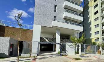 Imagem 3: Apartamento novo 3 Dormitórios, Suíte, Churrasqueira, Terraço Panorâmico, 2 bo