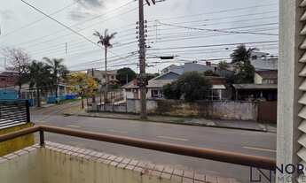 Imagem 2: Sobrado com 3 dormitórios, suíte e churrasqueira no Dom Antônio Reis – Santa Mar