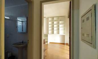 Imagem 4: APARTAMENTO AMPLO 1 DORMITÓRIO GARAGEM MOBILIADO CENTRO DE SANTA MARIA