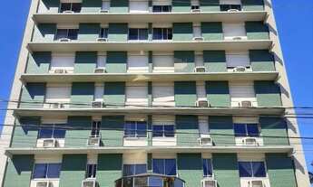 Imagem: Apartamento à venda na Avenida Presidente