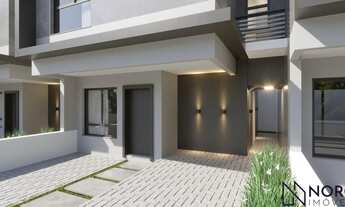 Imagem: Sua Nova Casa no Terras de Santorini Espera