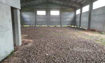 Imagem 4: VENDE-SE PAVILHÃO COM 600 m² PRIVATIVOS – BAIRRO SÃO JOSÉ