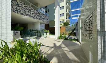 Imagem 4: Apartamento novo 3 Dormitórios, Suíte, Churrasqueira, Terraço Panorâmico, 2 bo