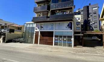 Imagem 2: Apartamento à venda no Bairro Duque de Caxias – 2 dormitórios e vaga dupla