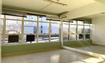 Imagem: SALA COMERCIAL NO CENTRO DE SANTA MARIA