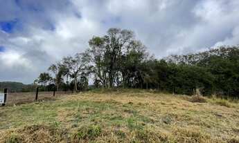 Imagem: Terreno em Itaara disponível pra venda