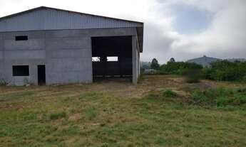 Imagem 2: VENDE-SE PAVILHÃO COM 600 m² PRIVATIVOS – BAIRRO SÃO JOSÉ