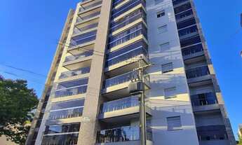 Imagem: Apartamento Alto Padrão com Vista Panorâmica