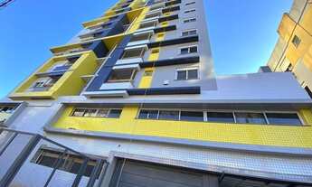 Imagem: Apartamento 2 dormitórios, suíte, semimobiliado