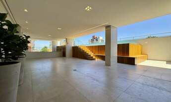 Imagem 7: Apartamento novo 3 Dormitórios, Suíte, Churrasqueira, Terraço Panorâmico, 2 bo