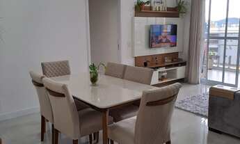 Imagem 7: Apartamento Alto Padrão com Vista Panorâmica, 3 Dormitórios, Suíte, 2 Vagas e Es