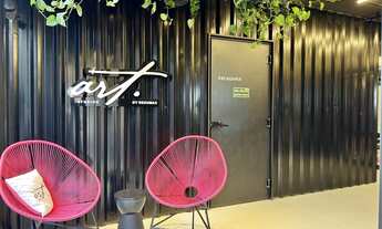 Imagem 4: Apartamento moderno em Camobi