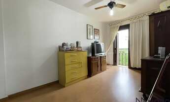 Imagem 6: Amplo apartamento de 127 m² no bairro Fatima – 3 dormitórios e 1 vaga