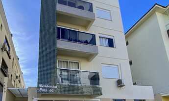 Imagem: Apartamento 1 dormitório com churrasqueira