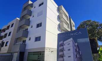 Imagem: Apartamento Moderno de 1 Dormitório com