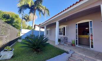 Imagem: CASA 3DORM 1 SUITE E 1 VAGA COM PISCINA